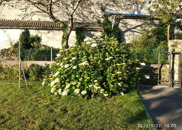 Casa Hortensia