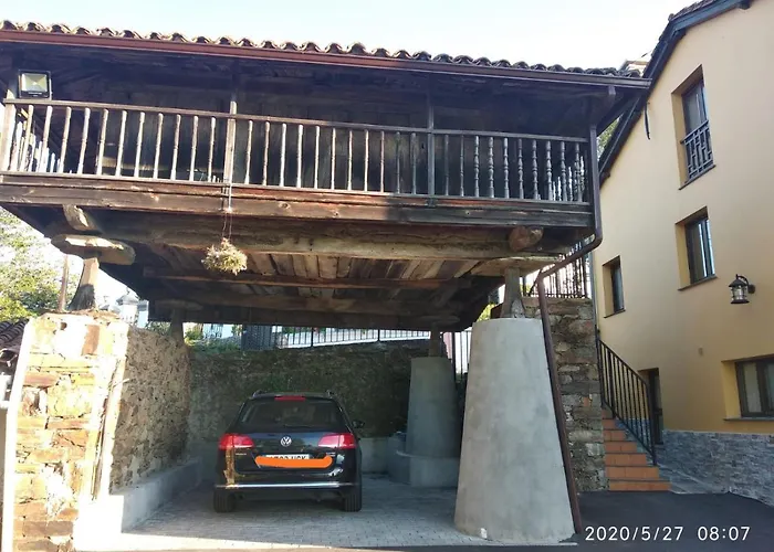 Casa Hortensia