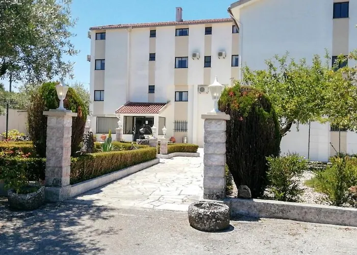 Hotel: Hotel Mateus