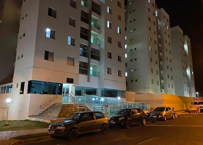  Plaza Norte Residence