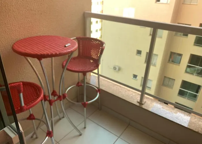  Plaza Norte Residence