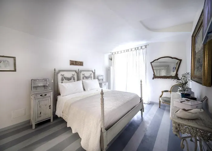 Casa Del Cuore