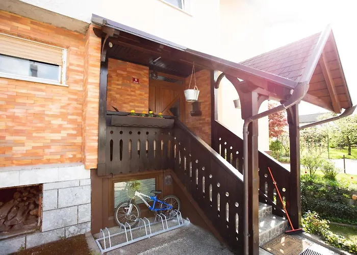 Hostel Lakebled