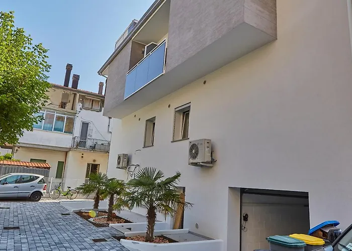 Casa vacanza: Villa Esmeralda