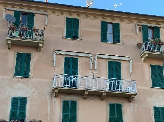Holiday In Portofino By Portofinovacanze