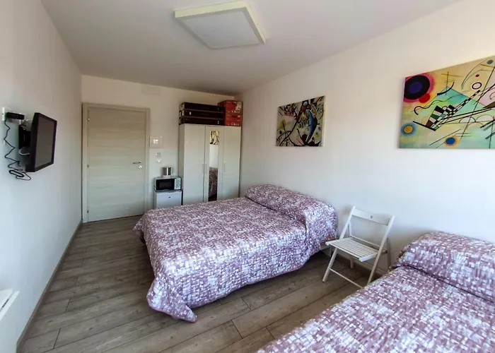 Casa vacanza: Suite Eleven