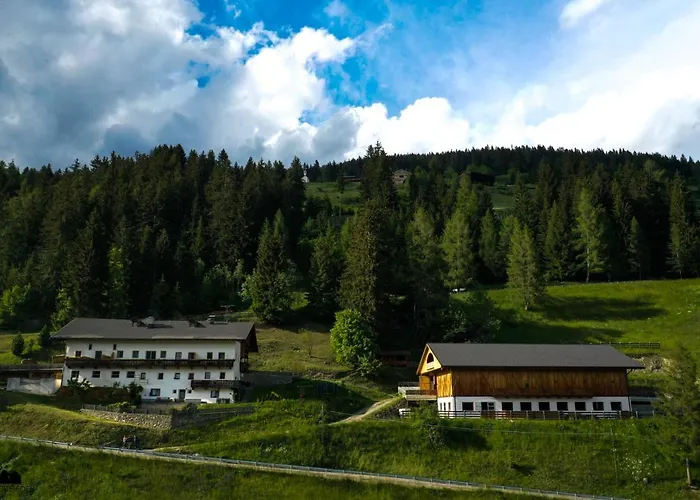 Casa vacanza: Wegscheiderhof