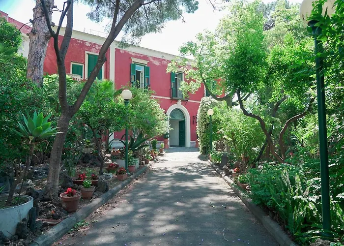 Casa vacanza: Villa Ulisse