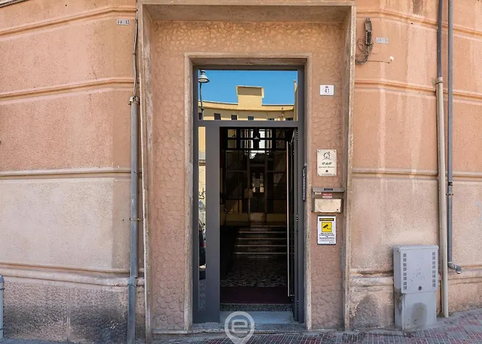 Hotel sulla spiaggia: Villanova Rooms