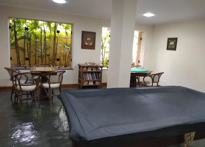  Guarujá Enseada