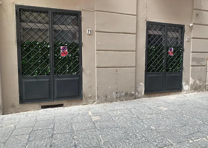 Casa vacanza: Little Dream Residenza - Napoli