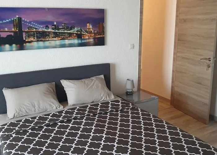 A Casa Mia Hotel Waver
