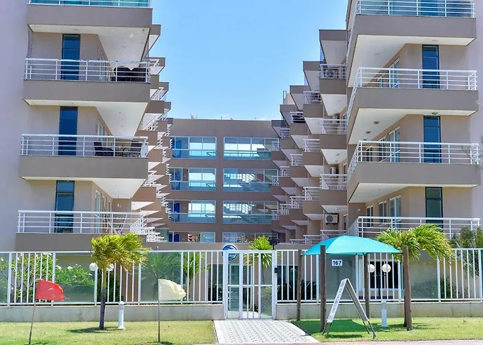 Beach Place Cumbuco