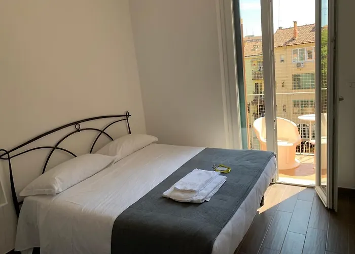 Luchthavenhotel: Mambo Suites