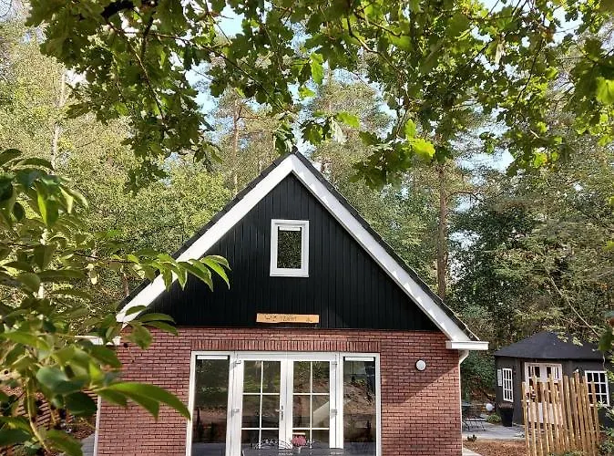 Vakantieverhuur: 'T Edelhert