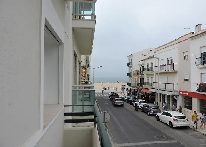 Alojamentos: Apartamento Atalaia