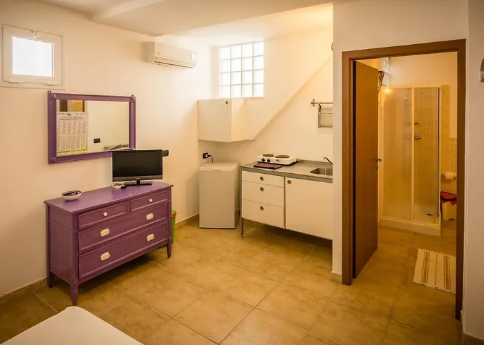Hotel sulla spiaggia: On The Beach