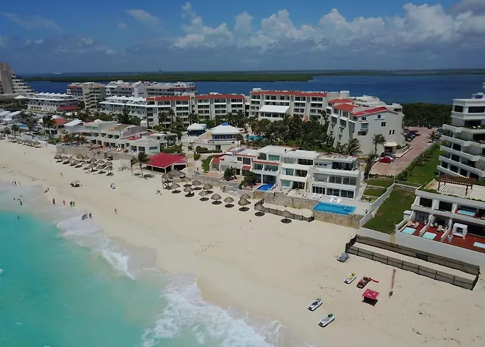 Solymar Beach Condos