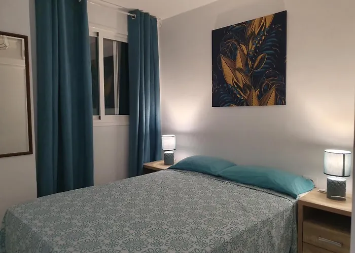 Alquiler de vacaciones: Las Vistas