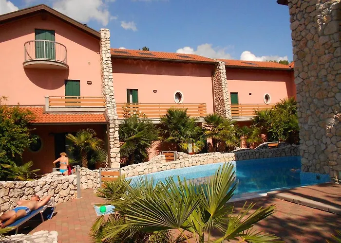 Casa vacanze: Ville Rio