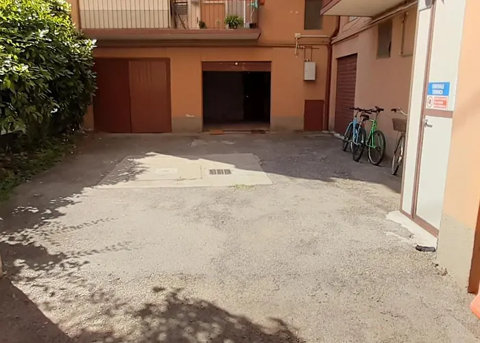 Casa degli ospiti: La Duchessa