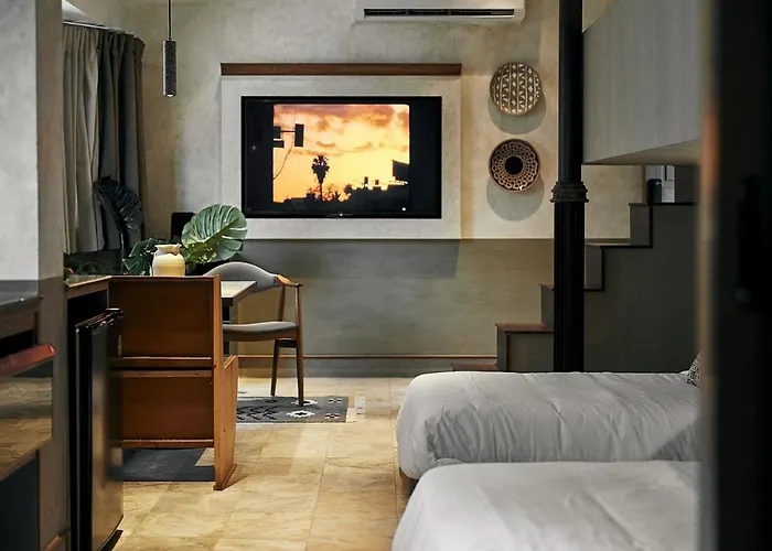 B House 49 Bangkok