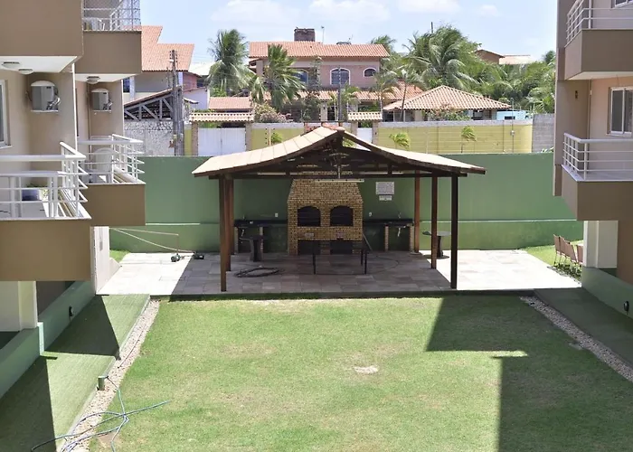 Beach Place Cumbuco