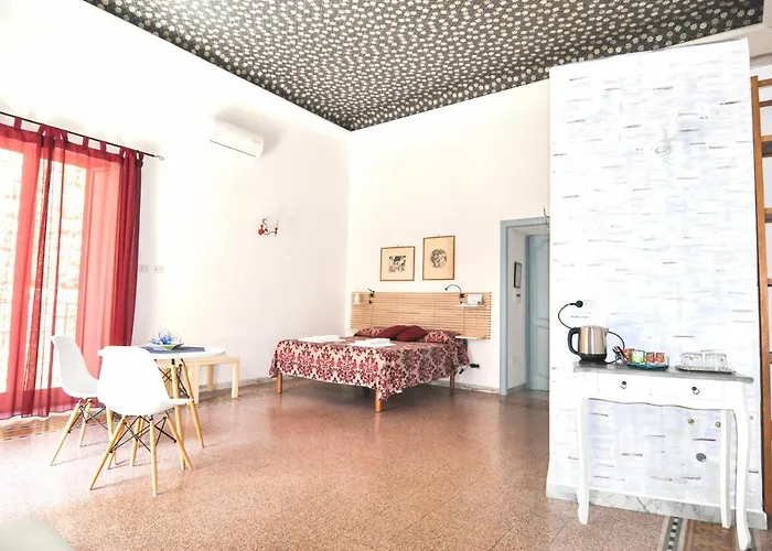 B&B Alchimia Napoletana