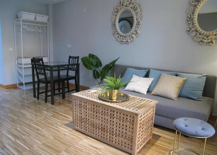 Alquiler de vacaciones: Wonder Apartments
