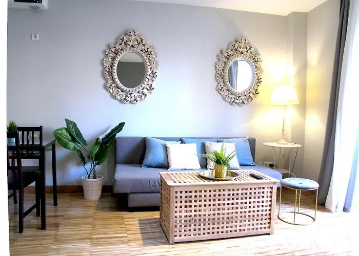 Alquiler de vacaciones: Wonder Apartments