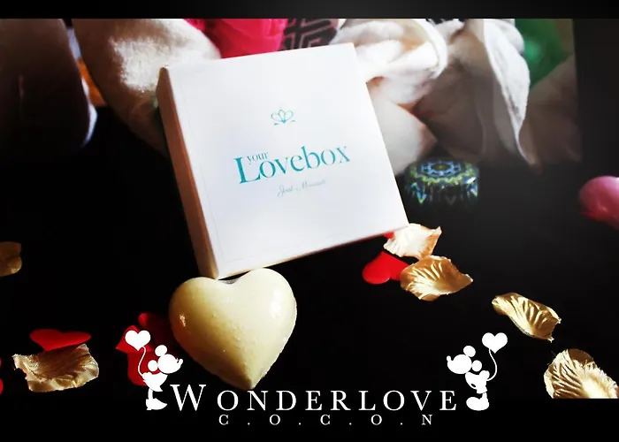 Wonderlove Cocon