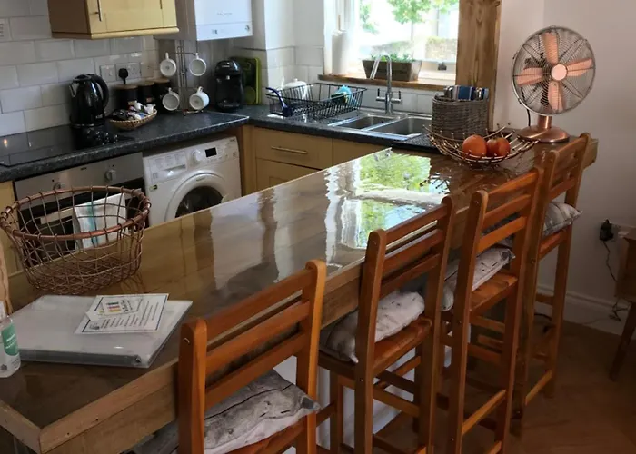 Apartment: The Beach House Holiday Apartments