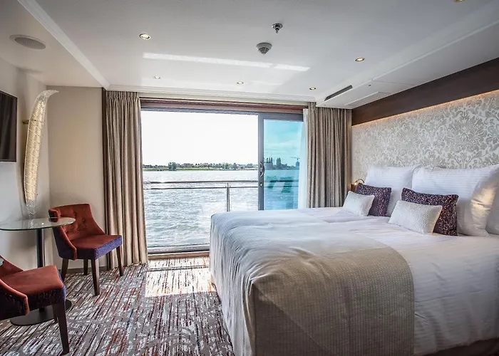 Viva Riverside Altstadt Duesseldorf