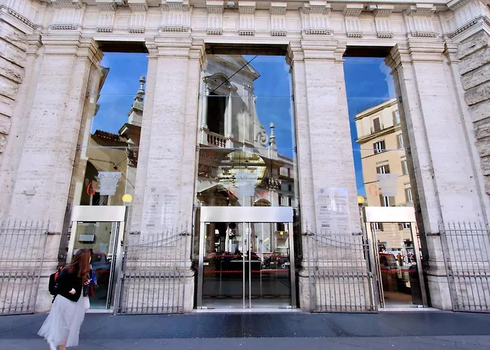 Rent In Rome Apartments