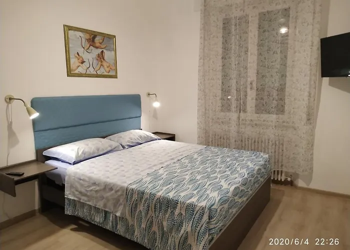 Hotel Casa Bilo Ancona