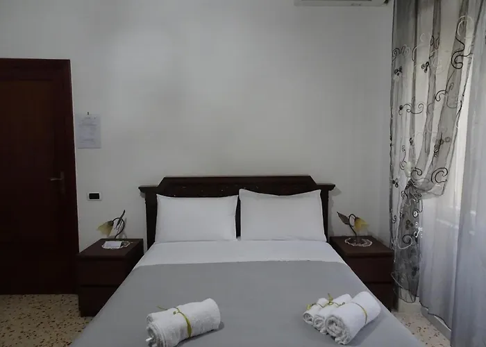 B&B Dodo Salerno
