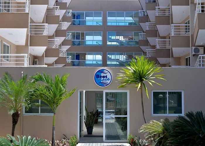 Beach Place Cumbuco