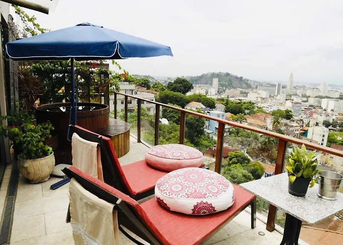 Mansion Aline