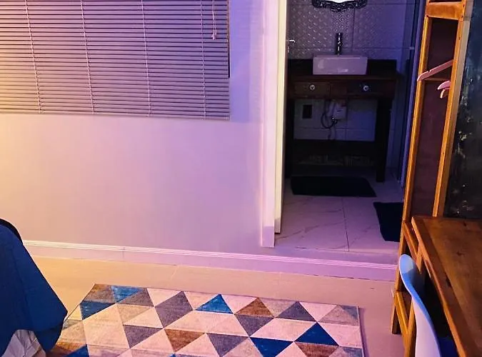 Marbella Alugueis De Quartos