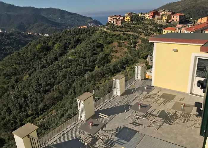 Hotel adatto agli animali: Agriturismo Sancristoforo
