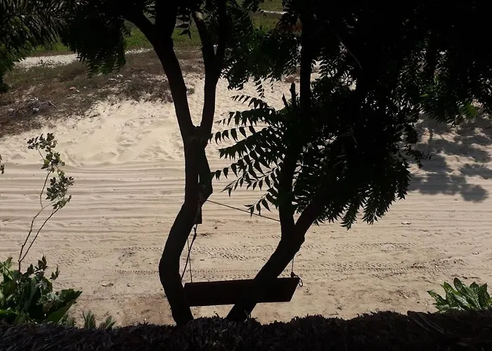 Villa Dunas Jeri Jijoca de Jericoacoara