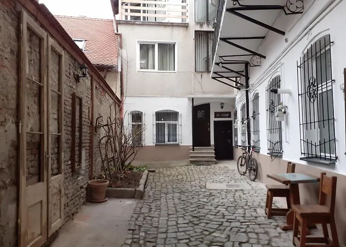 Hotel adatto agli animali: Residence Krone