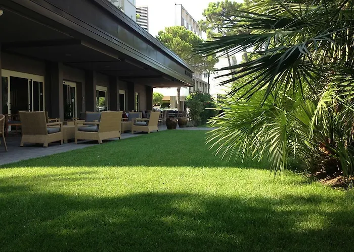Hotel 3 stelle: Hotel Parco