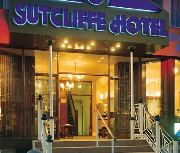 Sutcliffe Hotel