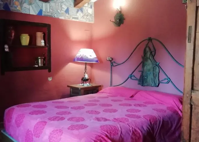 Casa Aljez