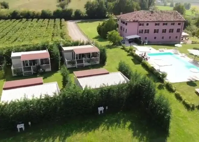 Agriturismo Ca' Vecia