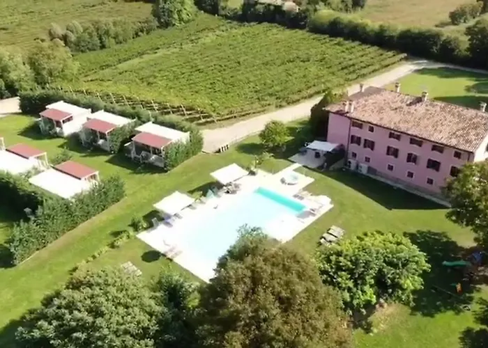 Agriturismo Ca' Vecia