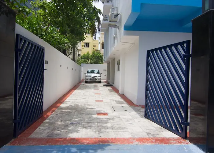 My Aparthotels Cloud Nine Serviced Apartments