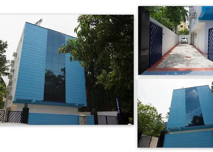 My Aparthotels Cloud Nine Serviced Apartments