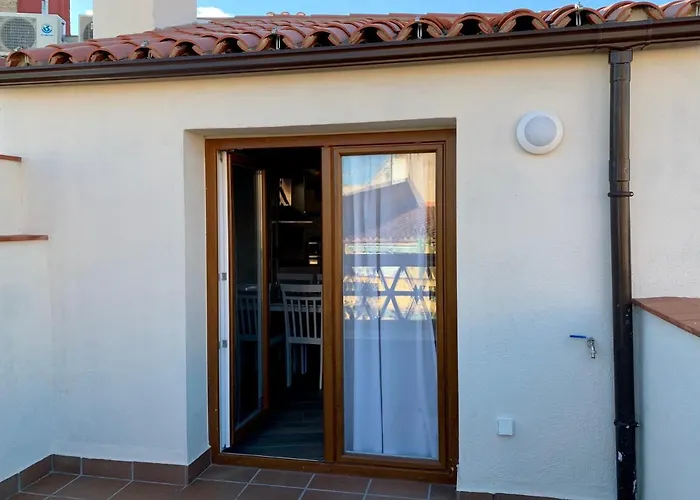 Hotel cerca del colegio: Vila Badalona